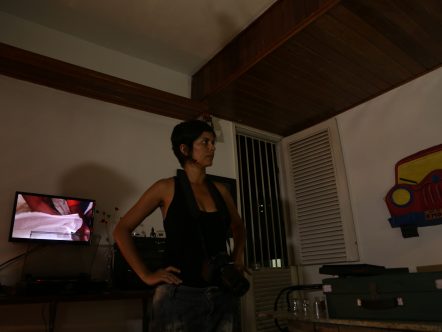 Rosa Melo