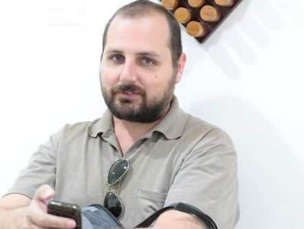 Leonardo Pirovano