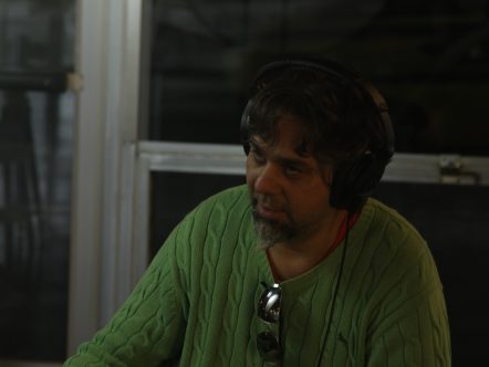 Julio Braga