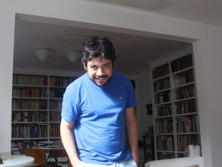 Pablo Nóbrega