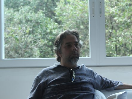 Julio Braga