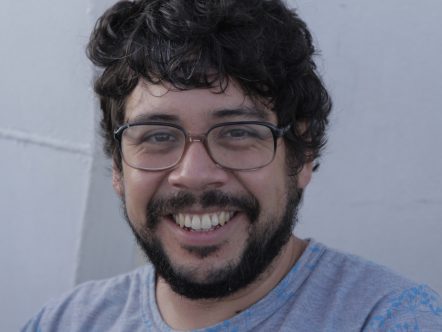Pablo Nóbrega