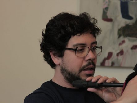 Pablo Nóbrega