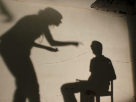 Isabela Stampanoni e Marcos Broa