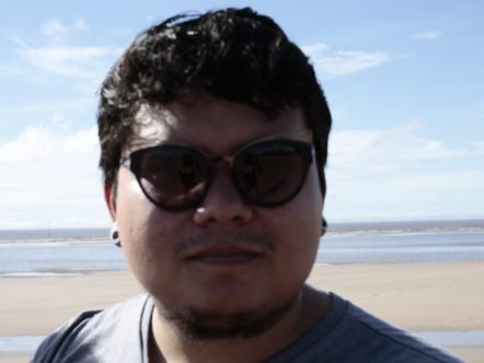 Davi Paes